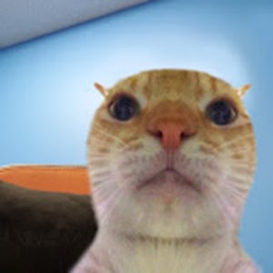 This is the Avatar Image for the farti AI Voice and Text to Speech Generator